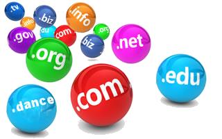 Nom de domaine gratuit